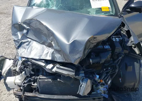 2019 Nissan Kicks Sr из США, поврежденный, VIN 3N1CP5CUXKL565451